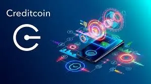 Creditcoin  